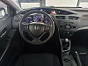 Honda Civic Civic 1.4i Sport thumbnail