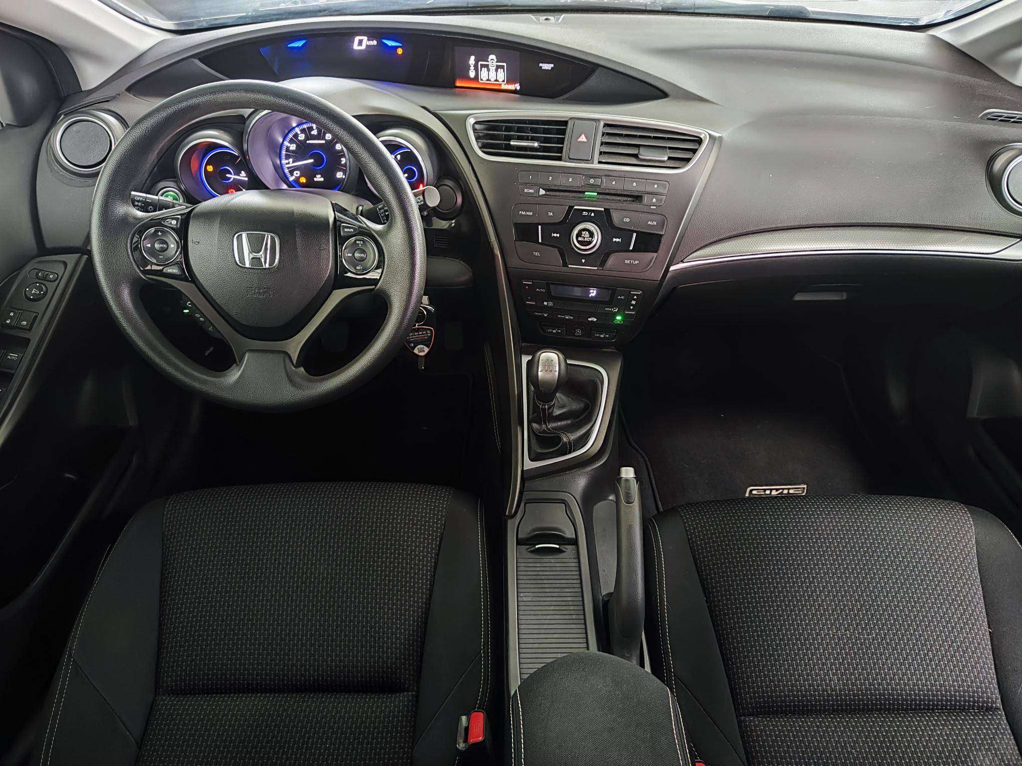 Honda Civic Civic 1.4i Sport