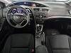 Honda Civic Civic 1.4i Sport thumbnail