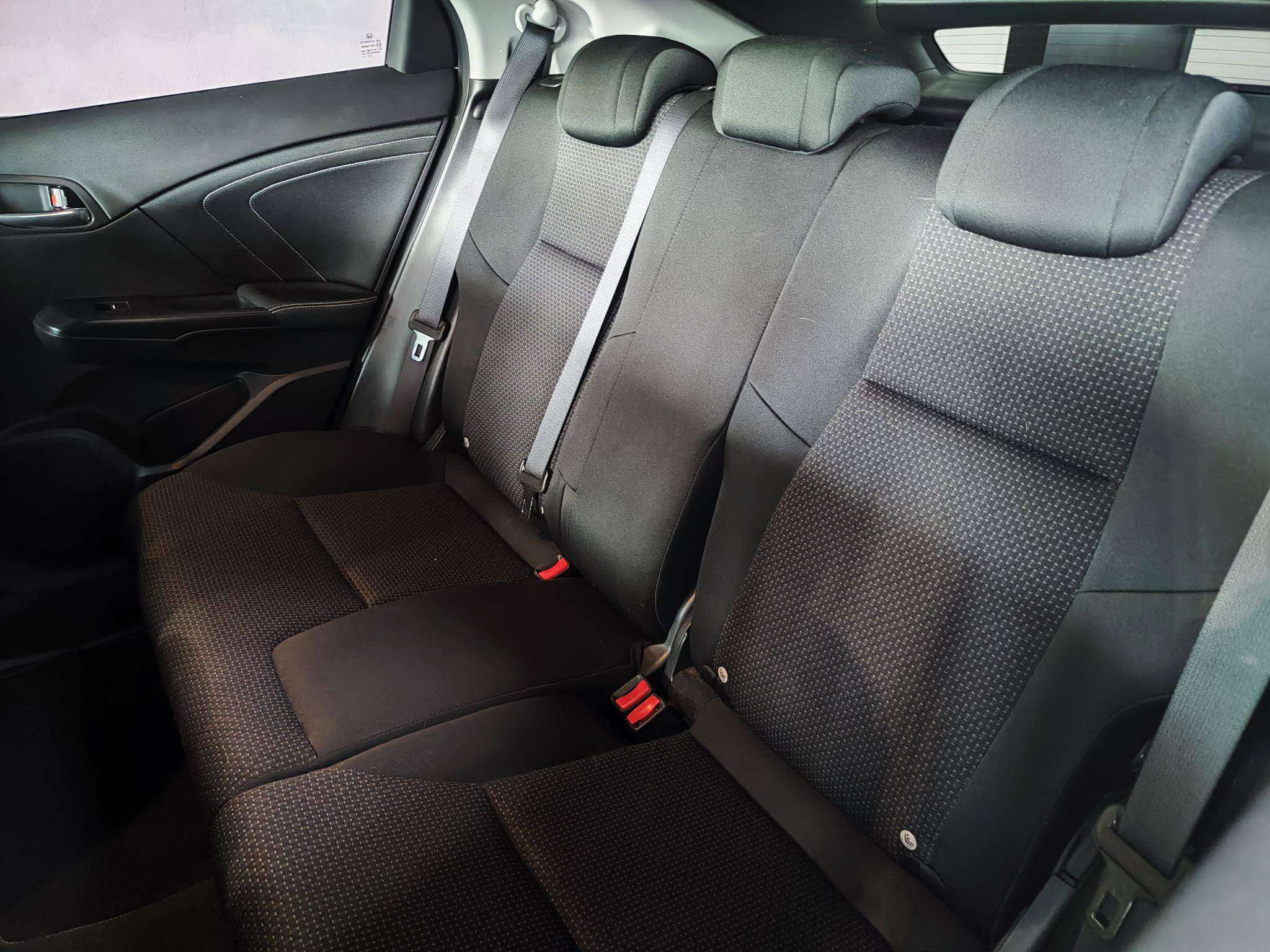 Honda Civic Civic 1.4i Sport