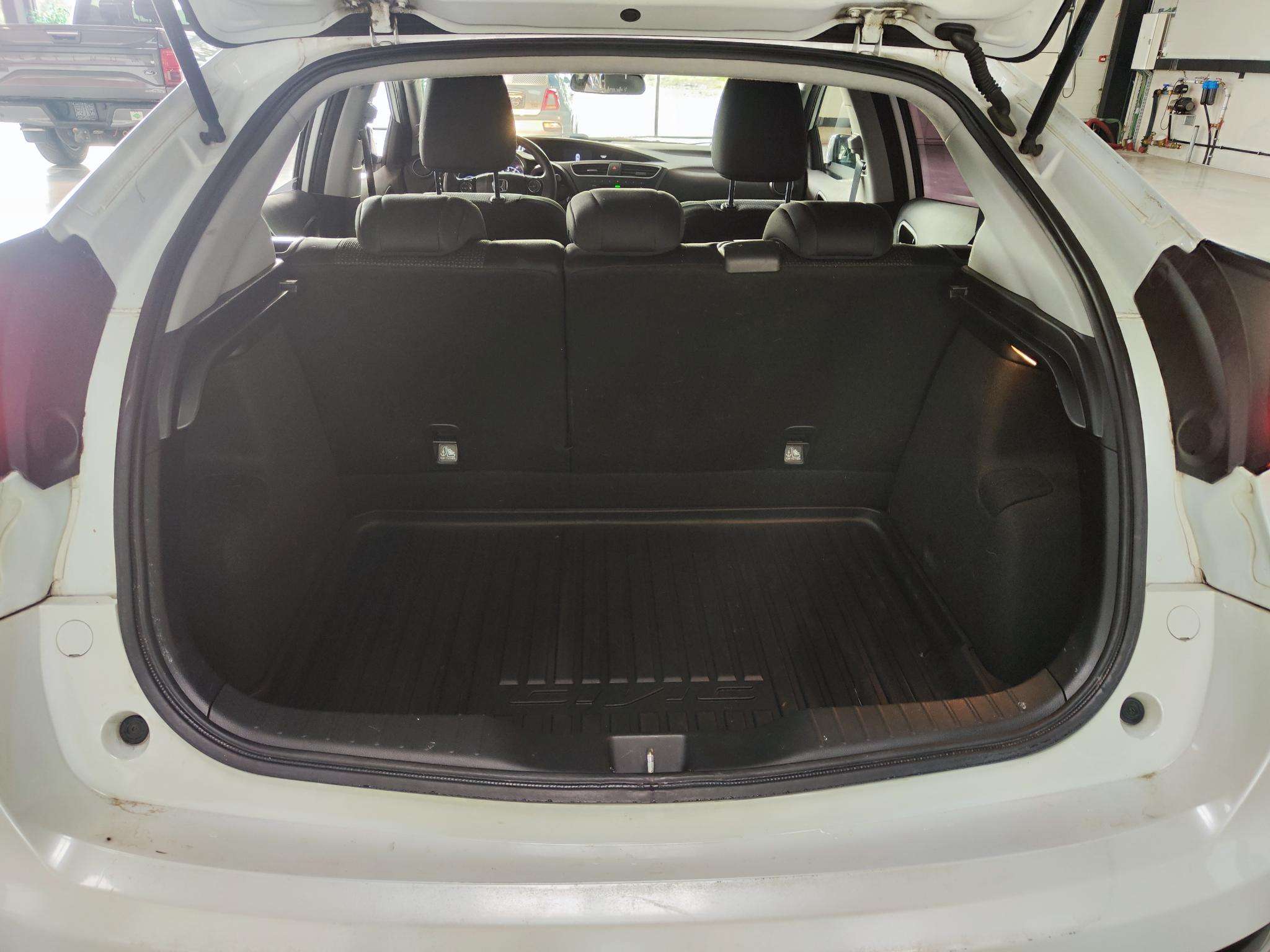 Honda Civic Civic 1.4i Sport