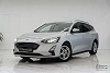 Ford Focus 1.5 lichte vracht! Automaat! Led, garantie, Acc! thumbnail