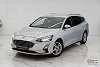 Ford Focus 1.5 lichte vracht! Automaat! Led, garantie, Acc! thumbnail