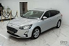 Ford Focus 1.5 lichte vracht! Automaat! Led, garantie, Acc! thumbnail