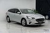 Ford Focus 1.5 lichte vracht! Automaat! Led, garantie, Acc! thumbnail