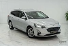 Ford Focus 1.5 lichte vracht! Automaat! Led, garantie, Acc! thumbnail