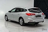 Ford Focus 1.5 lichte vracht! Automaat! Led, garantie, Acc! thumbnail