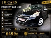 Peugeot 208 208 1.4 HDI LIKE 93.000KM‼️GARANTIE 1 AN CTOK‼️ thumbnail