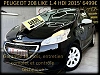 Peugeot 208 208 1.4 HDI LIKE 93.000KM‼️GARANTIE 1 AN CTOK‼️ thumbnail