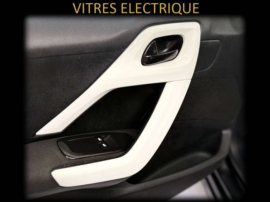 Peugeot 208 208 1.4 HDI LIKE 93.000KM‼️GARANTIE 1 AN CTOK‼️