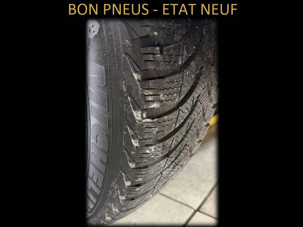 Peugeot 208 208 1.4 HDI LIKE 93.000KM‼️GARANTIE 1 AN CTOK‼️