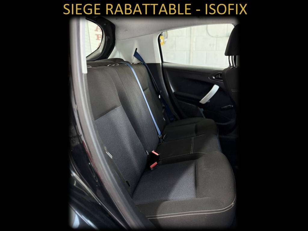 Peugeot 208 208 1.4 HDI LIKE 93.000KM‼️GARANTIE 1 AN CTOK‼️