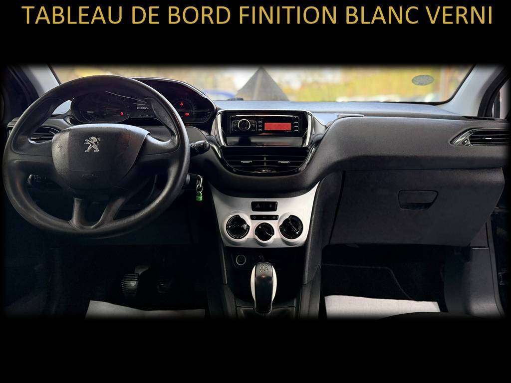 Peugeot 208 208 1.4 HDI LIKE 93.000KM‼️GARANTIE 1 AN CTOK‼️