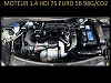 Peugeot 208 208 1.4 HDI LIKE 93.000KM‼️GARANTIE 1 AN CTOK‼️ thumbnail