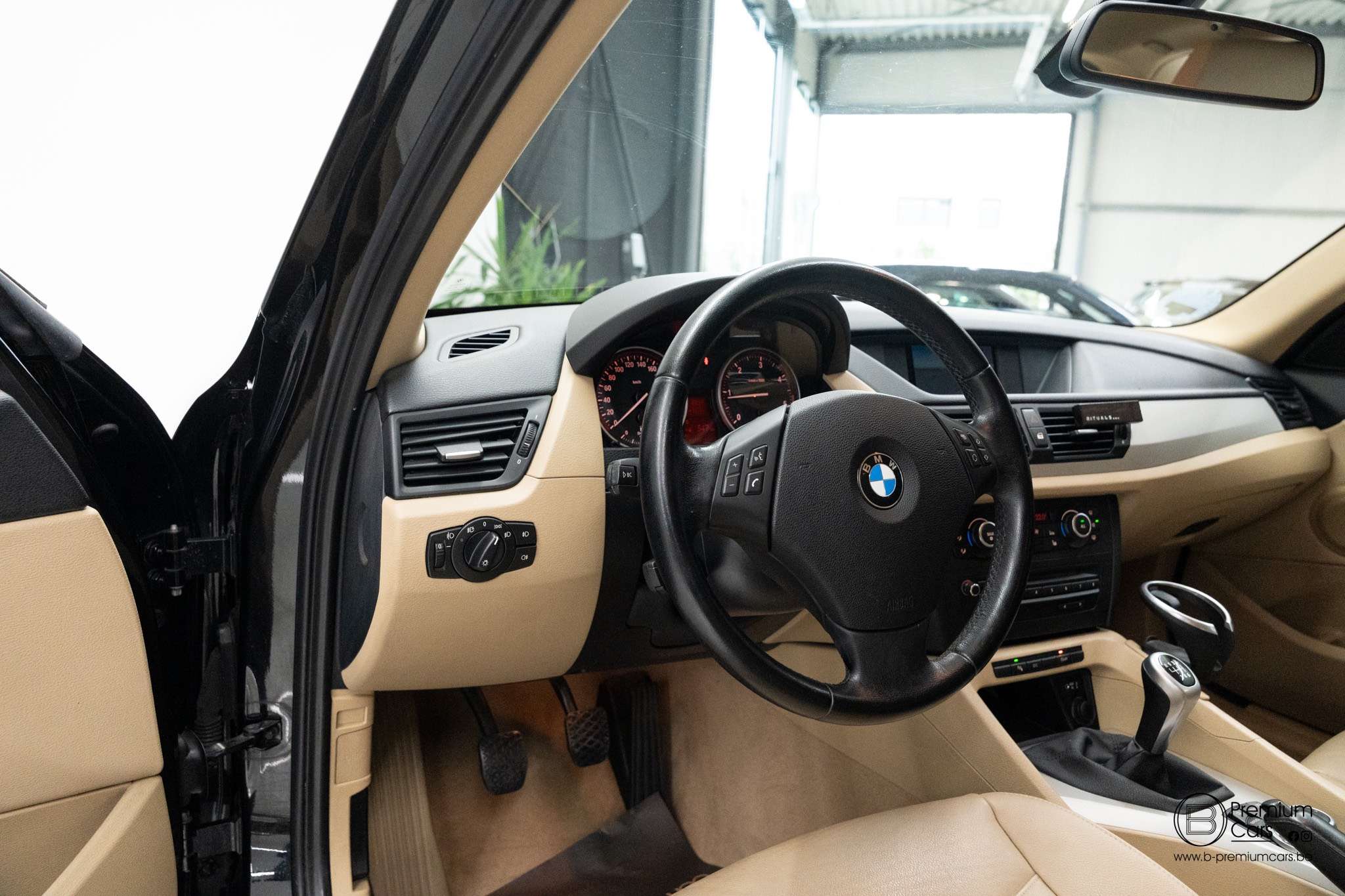 BMW X1 Sdrive 18d! Navi, pdc, garantie, trekhaak!