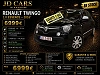 Renault Twingo TWINGO 1.0 ESSENCE LIMITED 80.000KM‼️GARANTIE 1 AN CTOK‼️ thumbnail