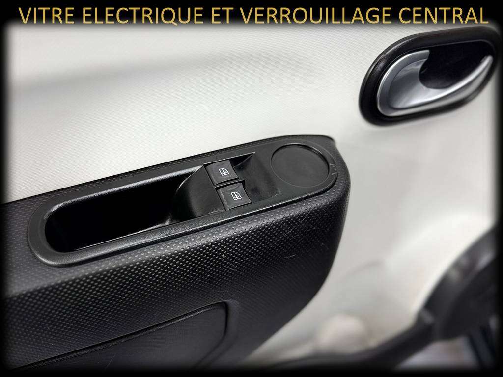 Renault Twingo TWINGO 1.0 ESSENCE LIMITED 80.000KM‼️GARANTIE 1 AN CTOK‼️