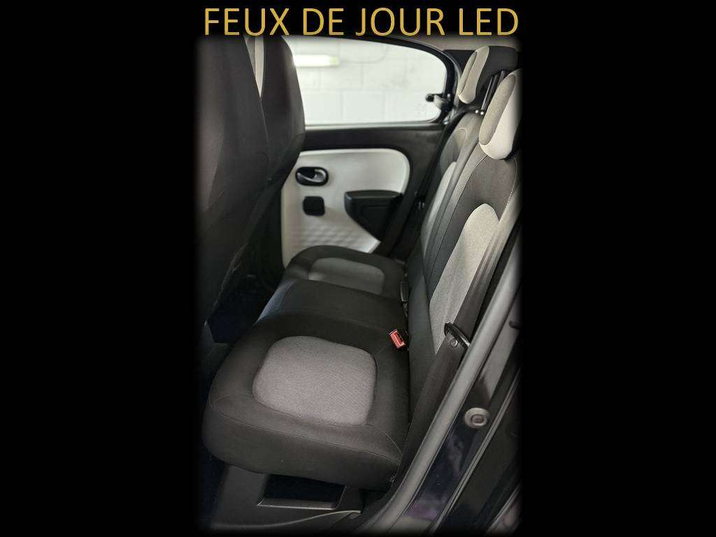 Renault Twingo TWINGO 1.0 ESSENCE LIMITED 80.000KM‼️GARANTIE 1 AN CTOK‼️