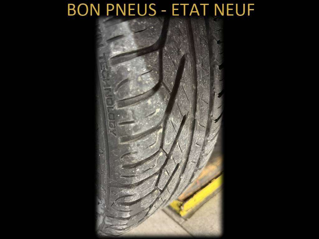 Renault Twingo TWINGO 1.0 ESSENCE LIMITED 80.000KM‼️GARANTIE 1 AN CTOK‼️