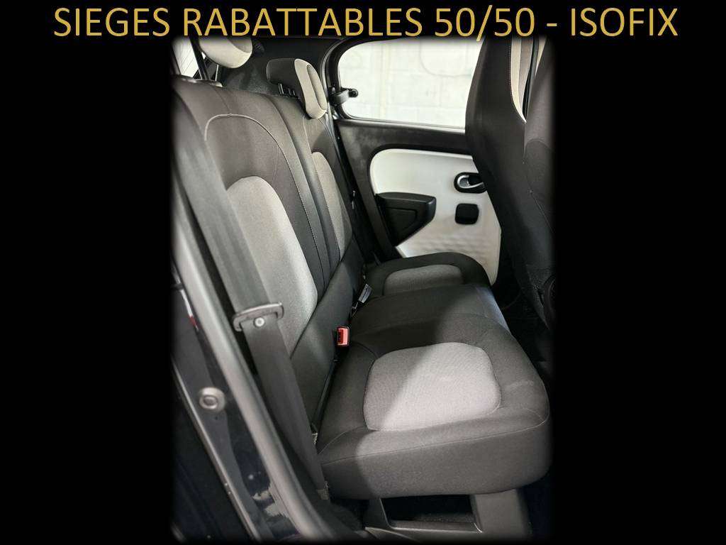 Renault Twingo TWINGO 1.0 ESSENCE LIMITED 80.000KM‼️GARANTIE 1 AN CTOK‼️