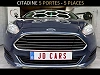 Ford Fiesta Fiesta 1.0 ESSENCE ‼️GARANTIE 1AN CTOK‼️ thumbnail