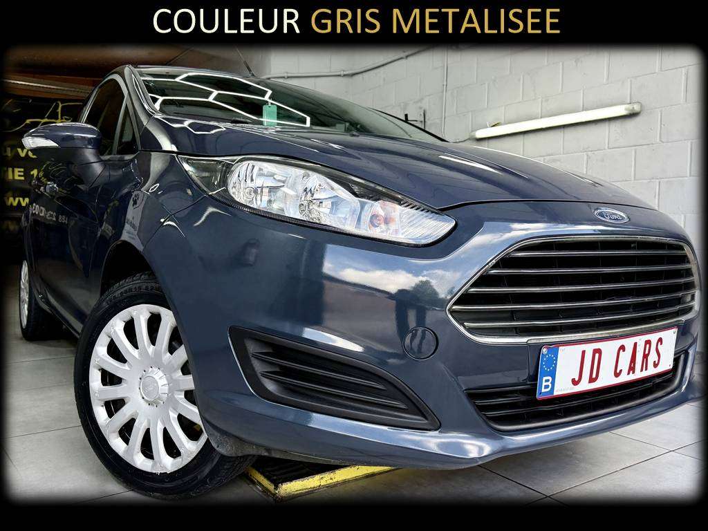 Ford Fiesta Fiesta 1.0 ESSENCE ‼️GARANTIE 1AN CTOK‼️