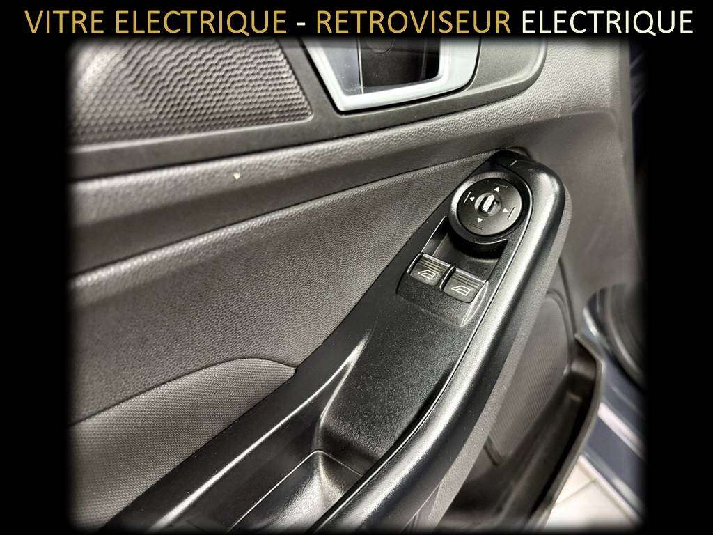 Ford Fiesta Fiesta 1.0 ESSENCE ‼️GARANTIE 1AN CTOK‼️