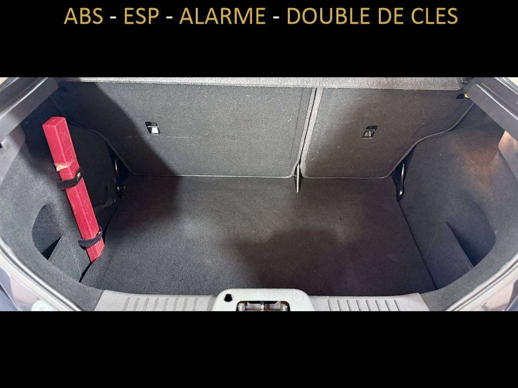 Ford Fiesta Fiesta 1.0 ESSENCE ‼️GARANTIE 1AN CTOK‼️