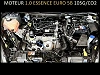 Ford Fiesta Fiesta 1.0 ESSENCE ‼️GARANTIE 1AN CTOK‼️ thumbnail
