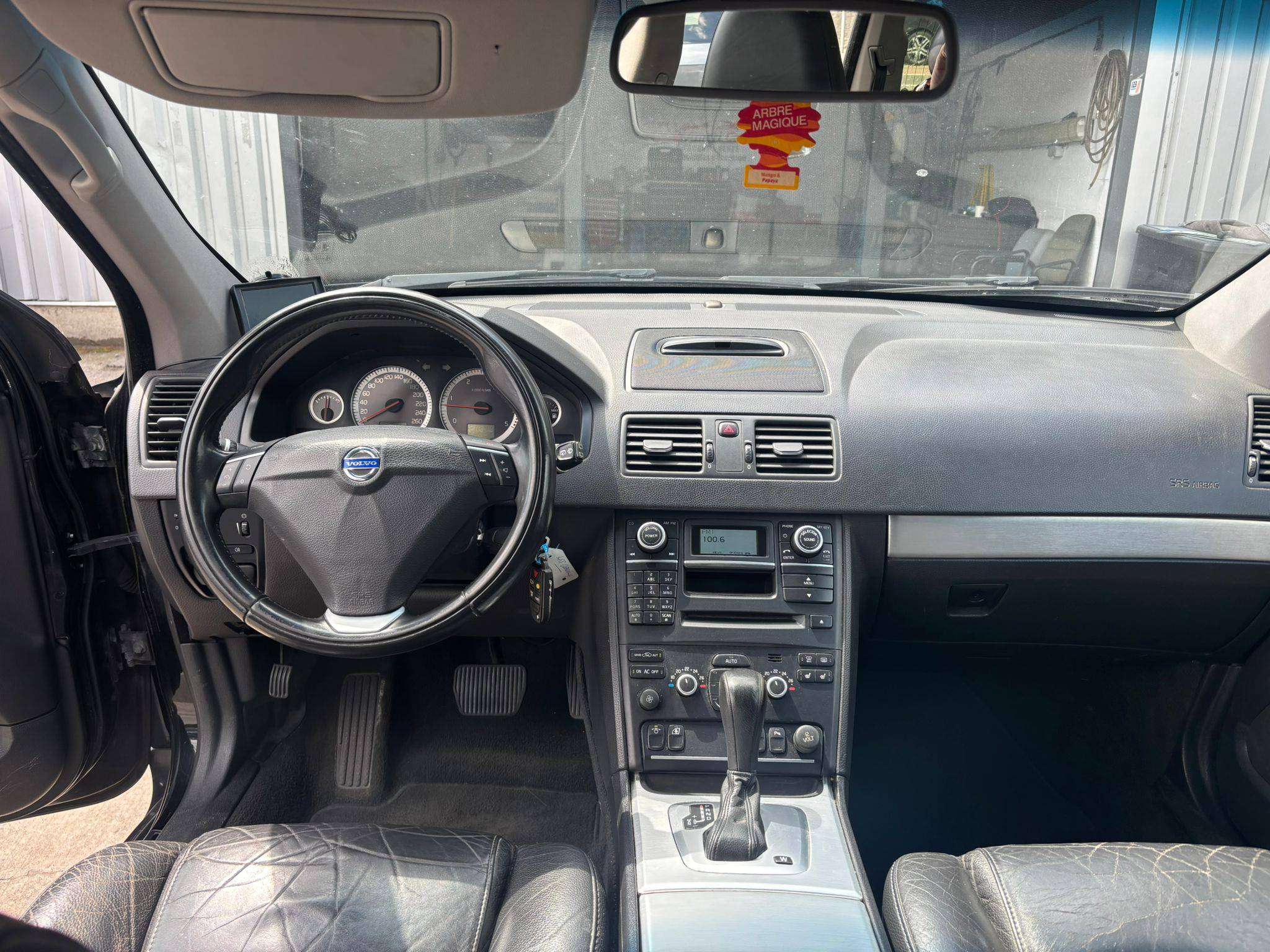 Volvo XC90 XC90 2.4 D4 Momentum Geartronic