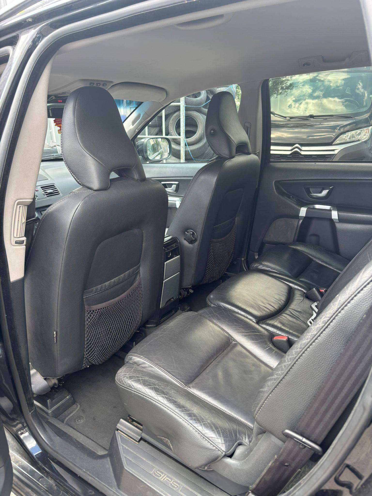 Volvo XC90 XC90 2.4 D4 Momentum Geartronic