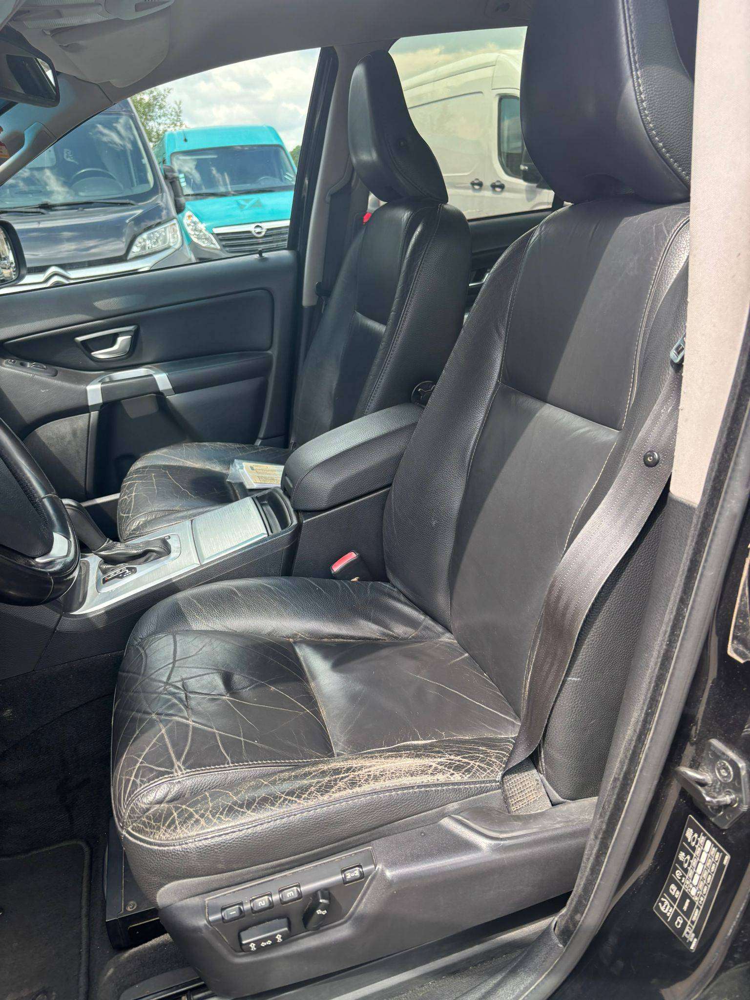 Volvo XC90 XC90 2.4 D4 Momentum Geartronic