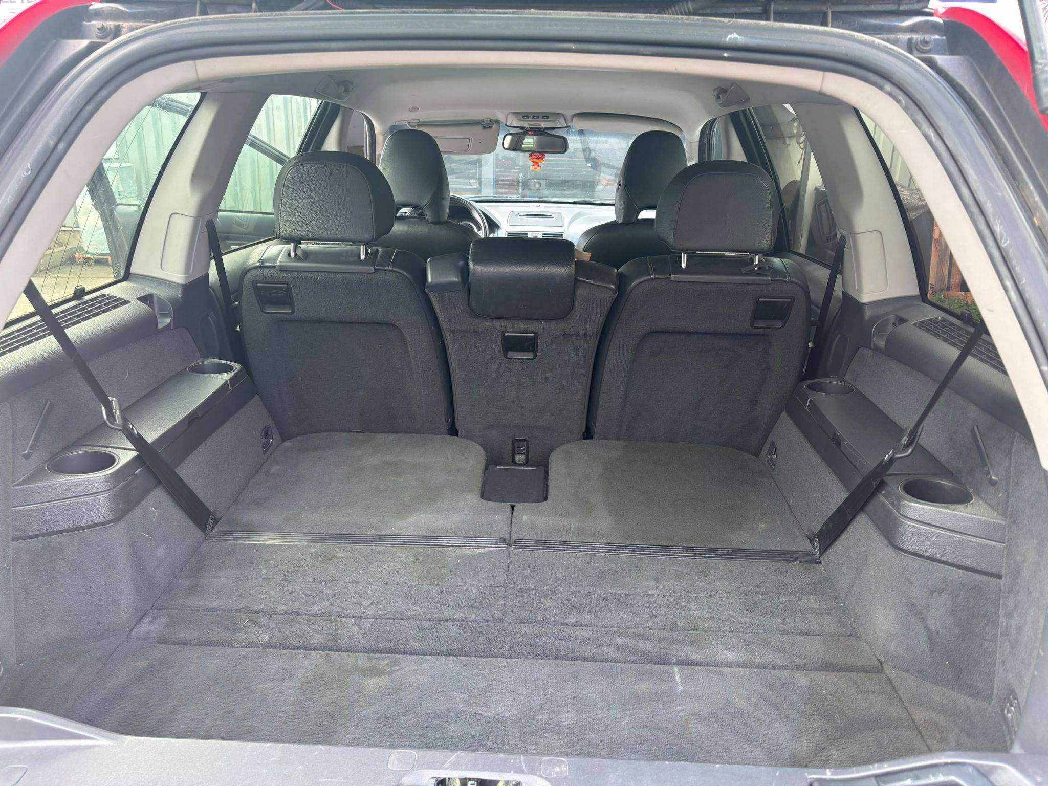 Volvo XC90 XC90 2.4 D4 Momentum Geartronic