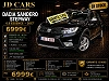 Dacia Sandero STEPWAY 0.9 ESSENCE 90 ‼️GARANTIE 1 AN CTOK‼️ thumbnail