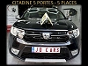 Dacia Sandero STEPWAY 0.9 ESSENCE 90 ‼️GARANTIE 1 AN CTOK‼️ thumbnail