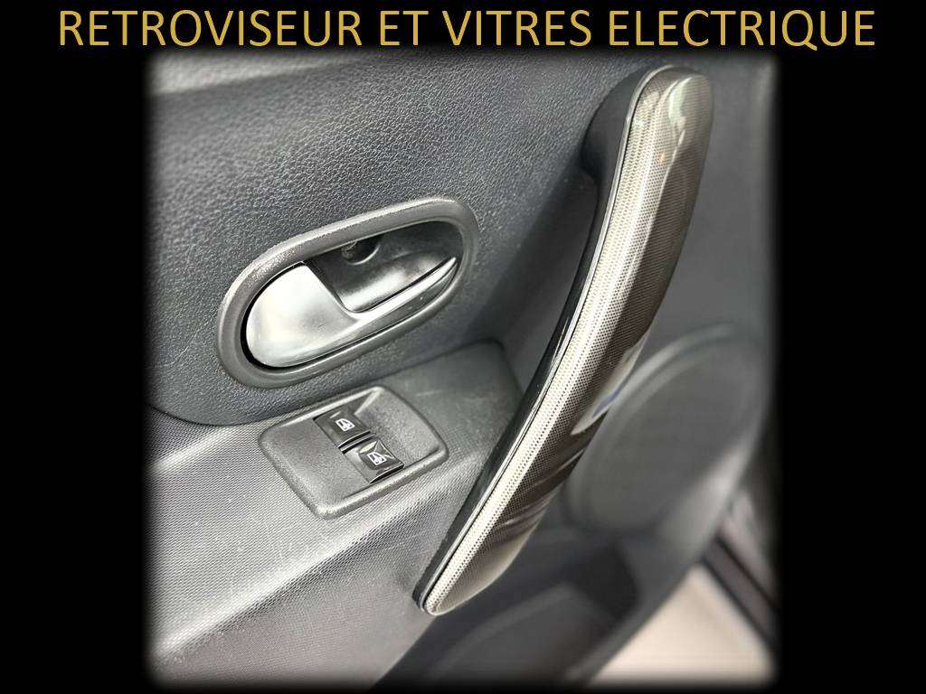 Dacia Sandero STEPWAY 0.9 ESSENCE 90 ‼️GARANTIE 1 AN CTOK‼️
