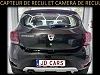 Dacia Sandero STEPWAY 0.9 ESSENCE 90 ‼️GARANTIE 1 AN CTOK‼️ thumbnail