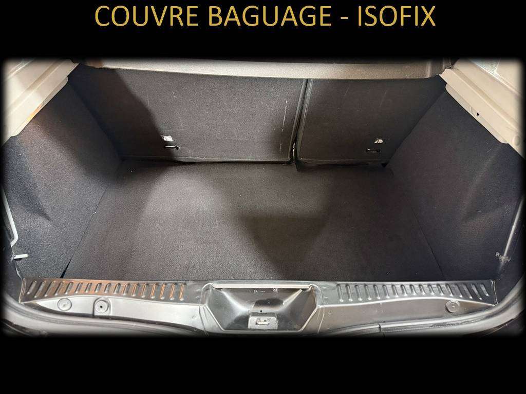Dacia Sandero STEPWAY 0.9 ESSENCE 90 ‼️GARANTIE 1 AN CTOK‼️
