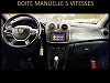 Dacia Sandero STEPWAY 0.9 ESSENCE 90 ‼️GARANTIE 1 AN CTOK‼️ thumbnail