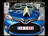 Toyota Yaris Yaris 1.3 ESSENCE ‼️GARANTIE 1 AN CTOK‼️ thumbnail