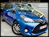 Toyota Yaris Yaris 1.3 ESSENCE ‼️GARANTIE 1 AN CTOK‼️ thumbnail