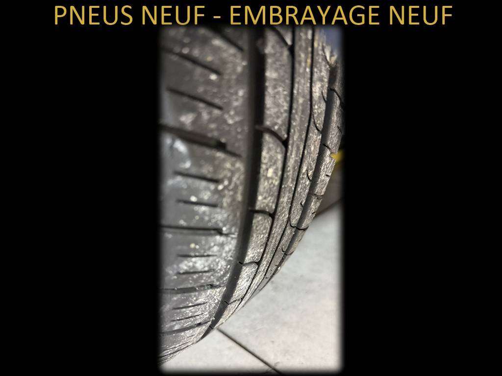 Toyota Yaris Yaris 1.3 ESSENCE ‼️GARANTIE 1 AN CTOK‼️