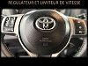 Toyota Yaris Yaris 1.3 ESSENCE ‼️GARANTIE 1 AN CTOK‼️ thumbnail