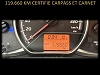 Toyota Yaris Yaris 1.3 ESSENCE ‼️GARANTIE 1 AN CTOK‼️ thumbnail