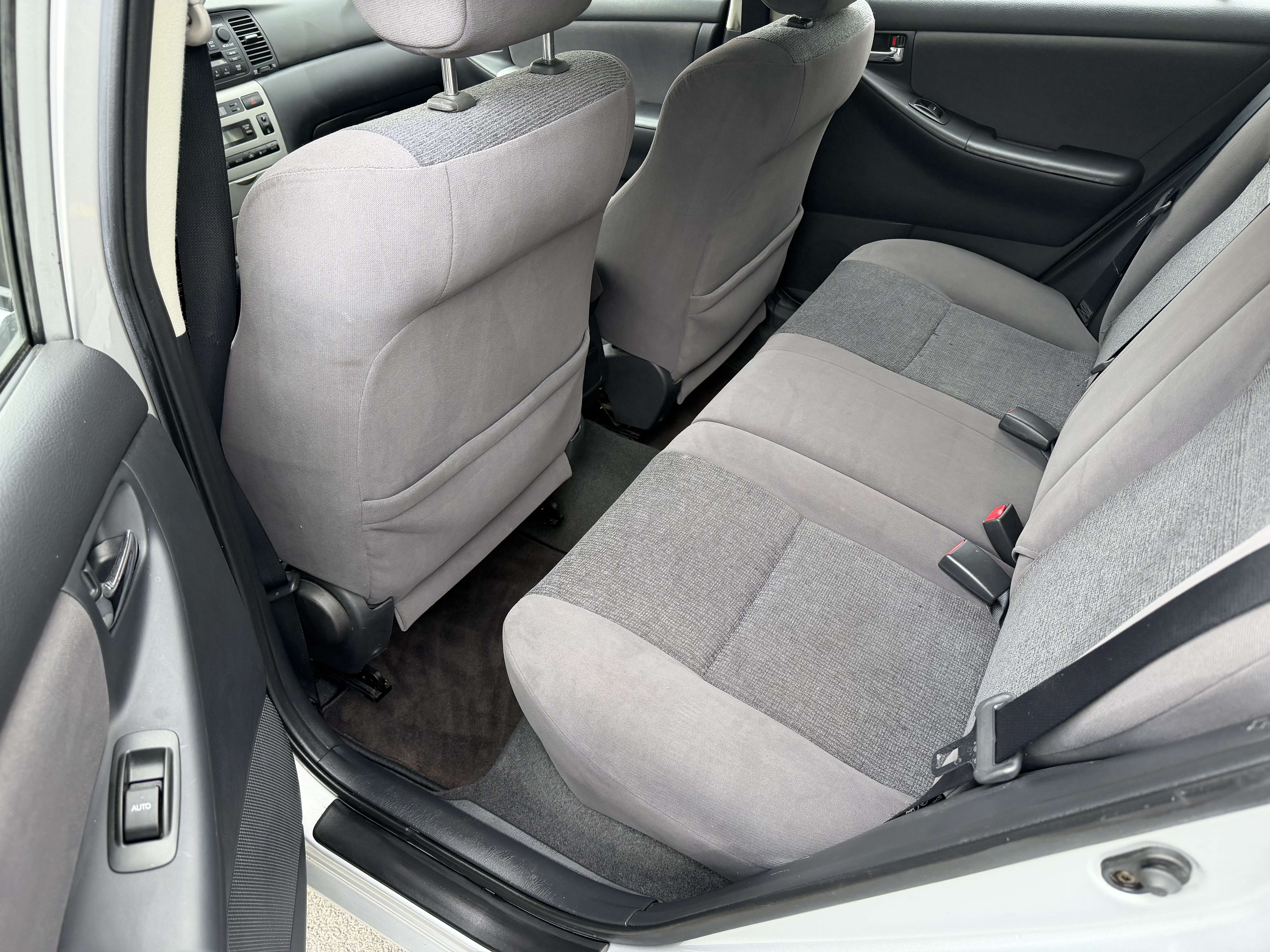 Toyota Corolla 1.6i VVT-i 16v* Boîte Automatique* garantie 12 M✅
