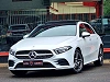 Mercedes-Benz A 250 AMG Line / 1er Main / Pano / TVAC / Full thumbnail