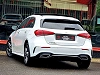 Mercedes-Benz A 250 AMG Line / 1er Main / Pano / TVAC / Full thumbnail