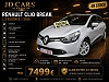 Renault Clio BREAK 1.2 ESSENCE 83.000KM ‼️GARANTIE 1A N CTOK‼️ thumbnail
