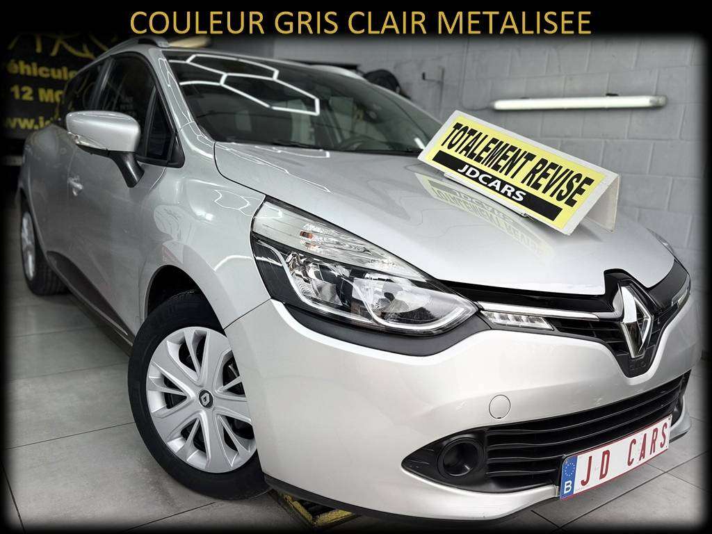 Renault Clio BREAK 1.2 ESSENCE 83.000KM ‼️GARANTIE 1A N CTOK‼️