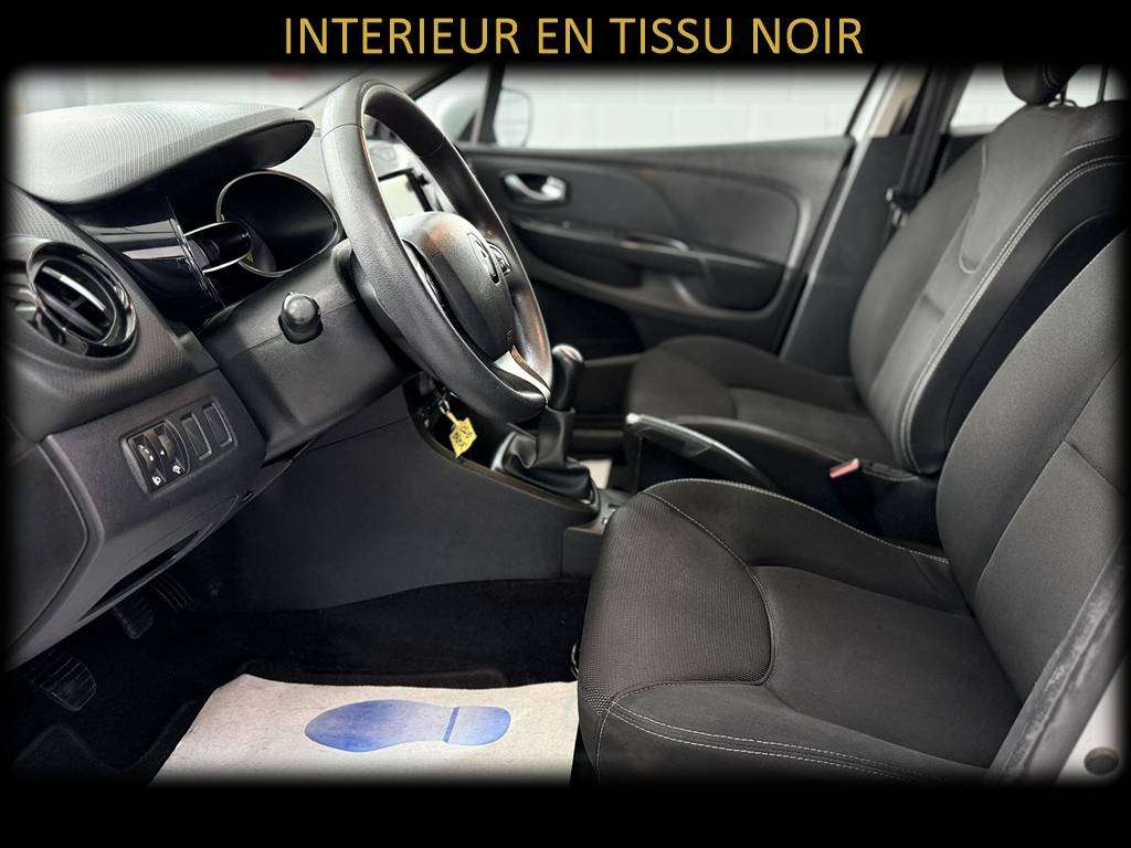 Renault Clio BREAK 1.2 ESSENCE 83.000KM ‼️GARANTIE 1A N CTOK‼️